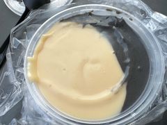 鸳鸯糊-鞠氏黑芝麻糊(水塔店)