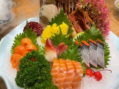 -尚海豆捞(乐虹坊店)