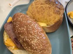 -新世界餐厅(万达店)