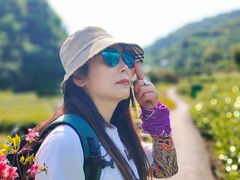 -十九峰景区-倒脱靴