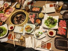 -産直焼肉ビーファーズ(泉佐野店)