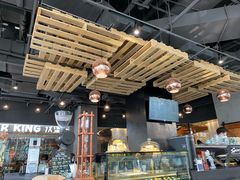 -LIN COFFEE CO(龙珠达店)
