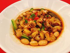 螺肉-海逸海鲜酒家(古北店)