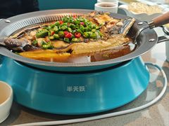 -半天妖烤鱼(新中关购物中心店)