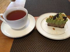 -PETIT PARIS 小巴黎(花园道店)