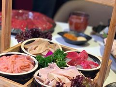 -丙申臺火锅