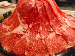 -一绪に寿喜烧(荟聚店)