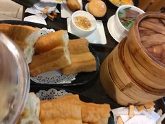 -虾饺妹·酒家(金碧店)
