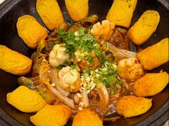 -江湖水乡铁锅炖魚(周庄嘉园店)