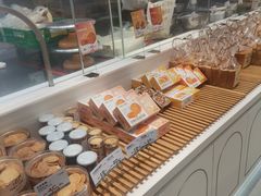 -卡玛王子·面包·蛋糕(南山宝能环球汇店)