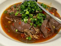 -洞庭米湘·湖南菜(银河SOHO店)