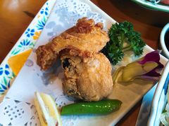 -天正河鲀·河豚亭(大连店)