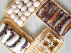 -南大门韩国米糕(公滨路店)