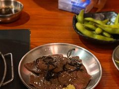 -大阪烧肉BAKA一代(十亩地店)