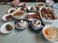 -正一涵老味道名小吃(广汉总店)