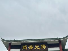 -三水森林公园