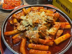 -MI WU FACTORY米屋美食工厂餐厅(绿地店)