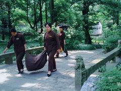-法云安缦酒店