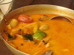 泰皇冬阴功-泰莲庭·溪畔餐厅(雁栖湖店)