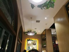 -吴满满油泼面(北方风味园店)