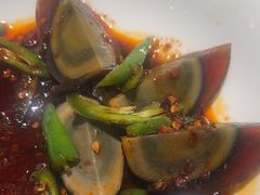-杨氏青龙虾·羊蝎子(金盛路总店)