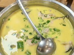 -洁雅小南方俏巴鱼馆(汴河街店)