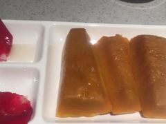 蒸南瓜-海底捞大排档火锅(悦荟广场店)