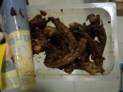 鸭锁骨-周黑鸭(北京海淀区中关村店)