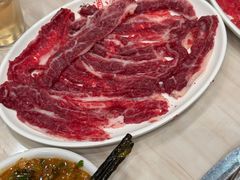 -味逍遥牛肉火锅(万江旗舰店)