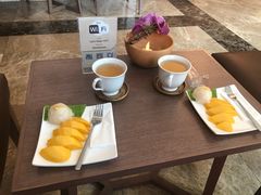-Let’s Relax Spa(Siam Square One)