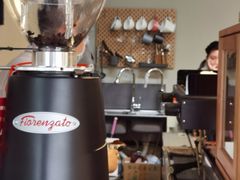 -小意思咖啡店(草桥店)