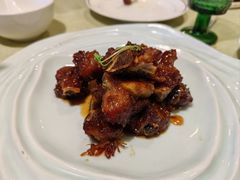 -渝信川菜(南滨店)