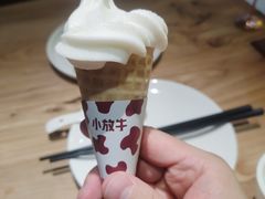 -小放牛炒菜馆(北国商城店)