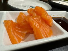 -東盛炭烤自助料理(浦东文峰广场店)