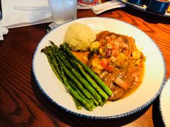 -RED LOBSTER(多伦多DT店)