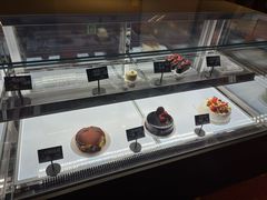 -红房子西菜馆(淮海中路店)