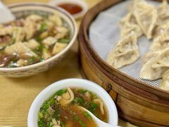 -清真·白家牛肉罩火烧老店(育才街店)