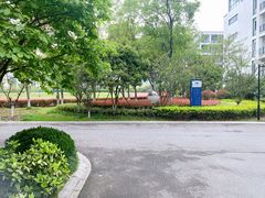 -杭州电子信息职业学校(丁桥校区)
