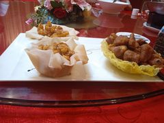 -福鼎轩海鲜大酒楼(皇轩酒店)