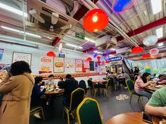 -谢记上海大排档(长寿路店)