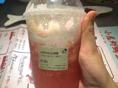 -喜茶(深圳东门1234店)