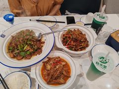 -兰湘子·湘菜小炒(石家庄万象城店)