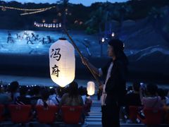 -三亚红色娘子军演艺公园景区
