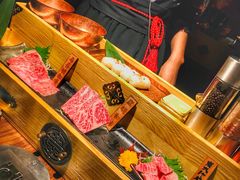 -牛道·和牛九食(市府恒隆广场店)