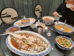 -曾家厨房·新徽菜(高新天柱路店)