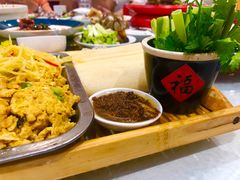 -小船渔村•大连菜•大连焖鱼(明泽街店)