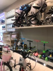 -孩子王童乐园(唐山万达广场店)