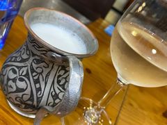 -TUK土耳其餐厅·下午茶(卢湾店)