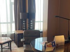 -中山利和希尔顿酒店