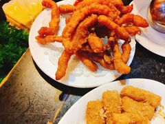 -巴蜀大宅门火锅(北大街店)